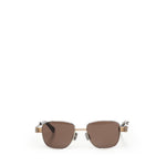 Occhiali da sole Bolt Panthos 821519 V44501398 BOTTEGA VENETA 