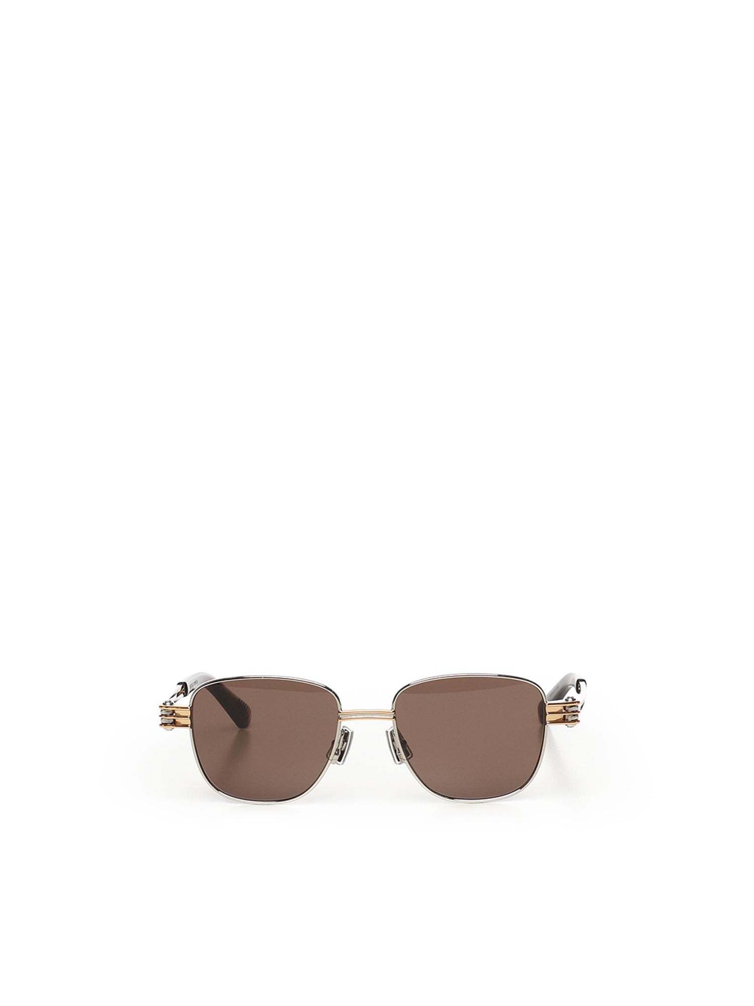 Occhiali da sole Bolt Panthos 821519 V44501398 BOTTEGA VENETA 