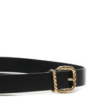 Cintura coassiale con passante 826665 VALKO1019 BOTTEGA VENETA 