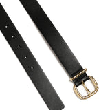 Cintura coassiale con passante 826665 VALKO1019 BOTTEGA VENETA 