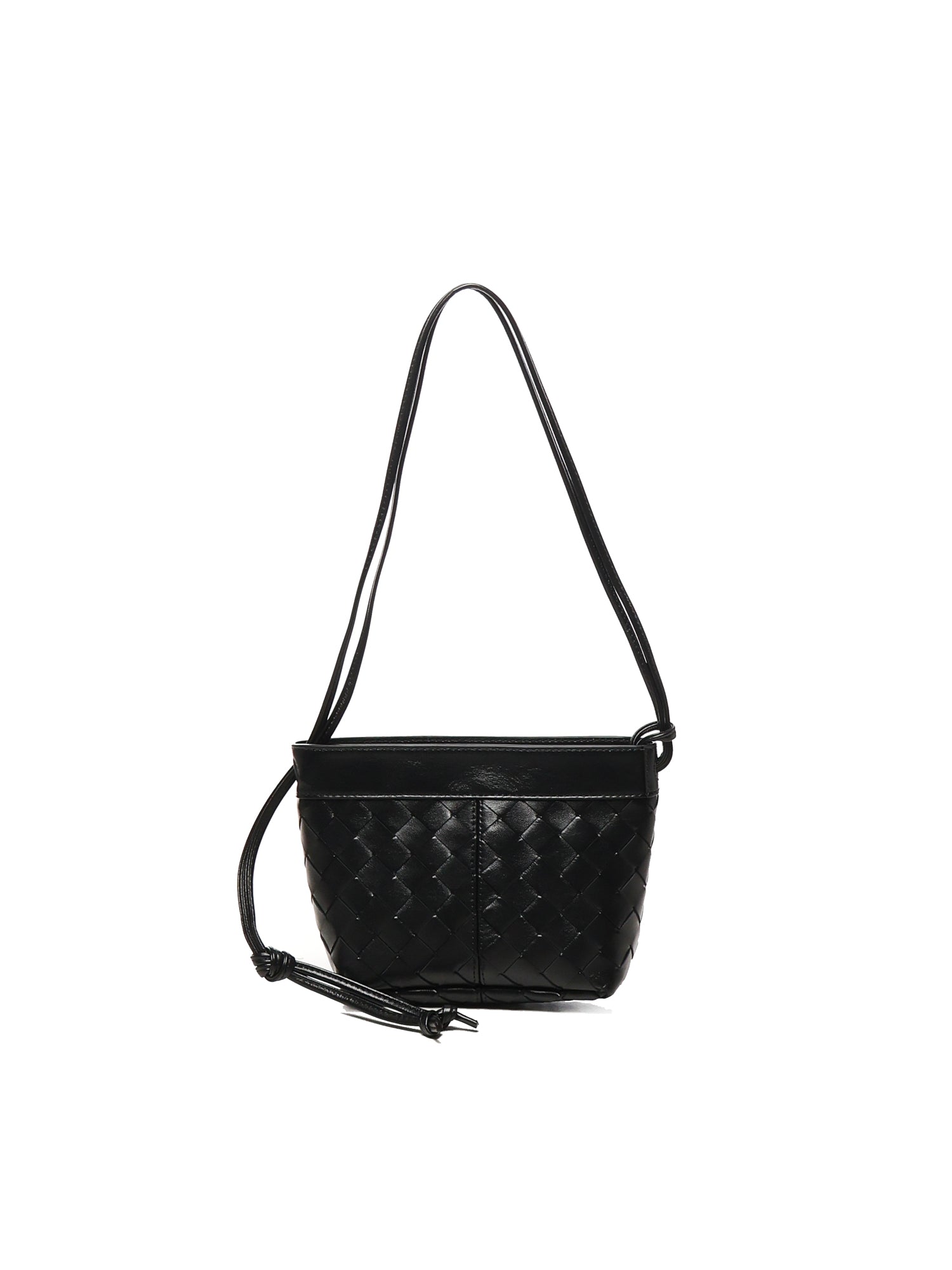 Borsa a spalla 15 venetian 827397 V3IV08425 BOTTEGA VENETA 