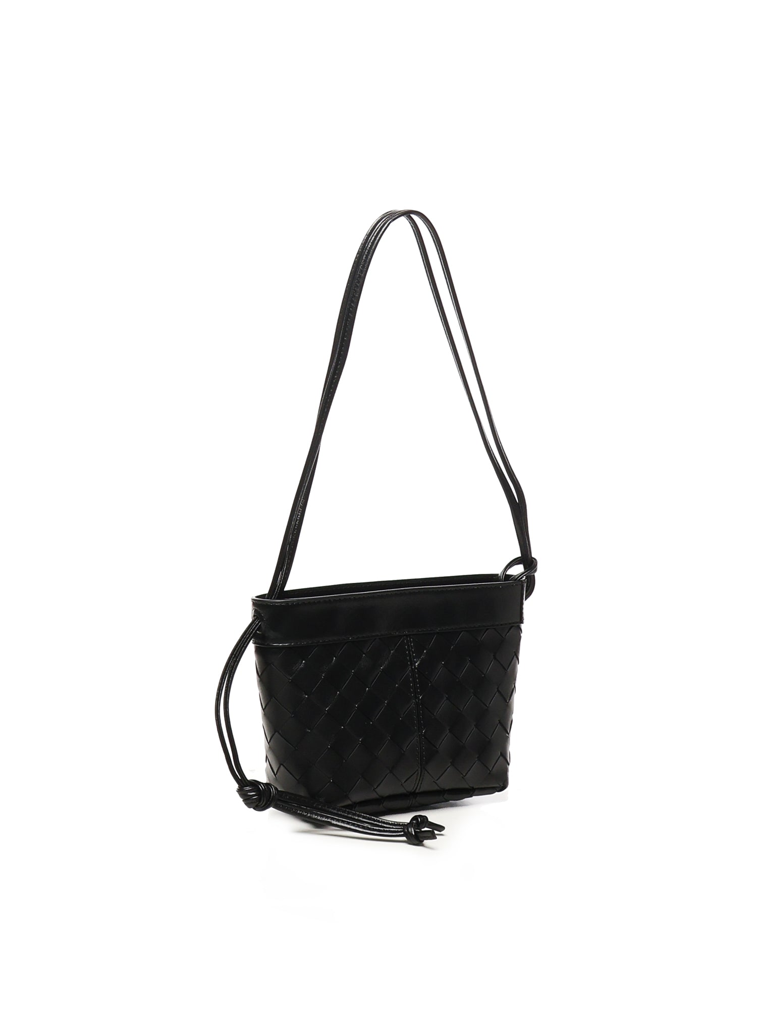 Borsa a spalla 15 venetian 827397 V3IV08425 BOTTEGA VENETA 