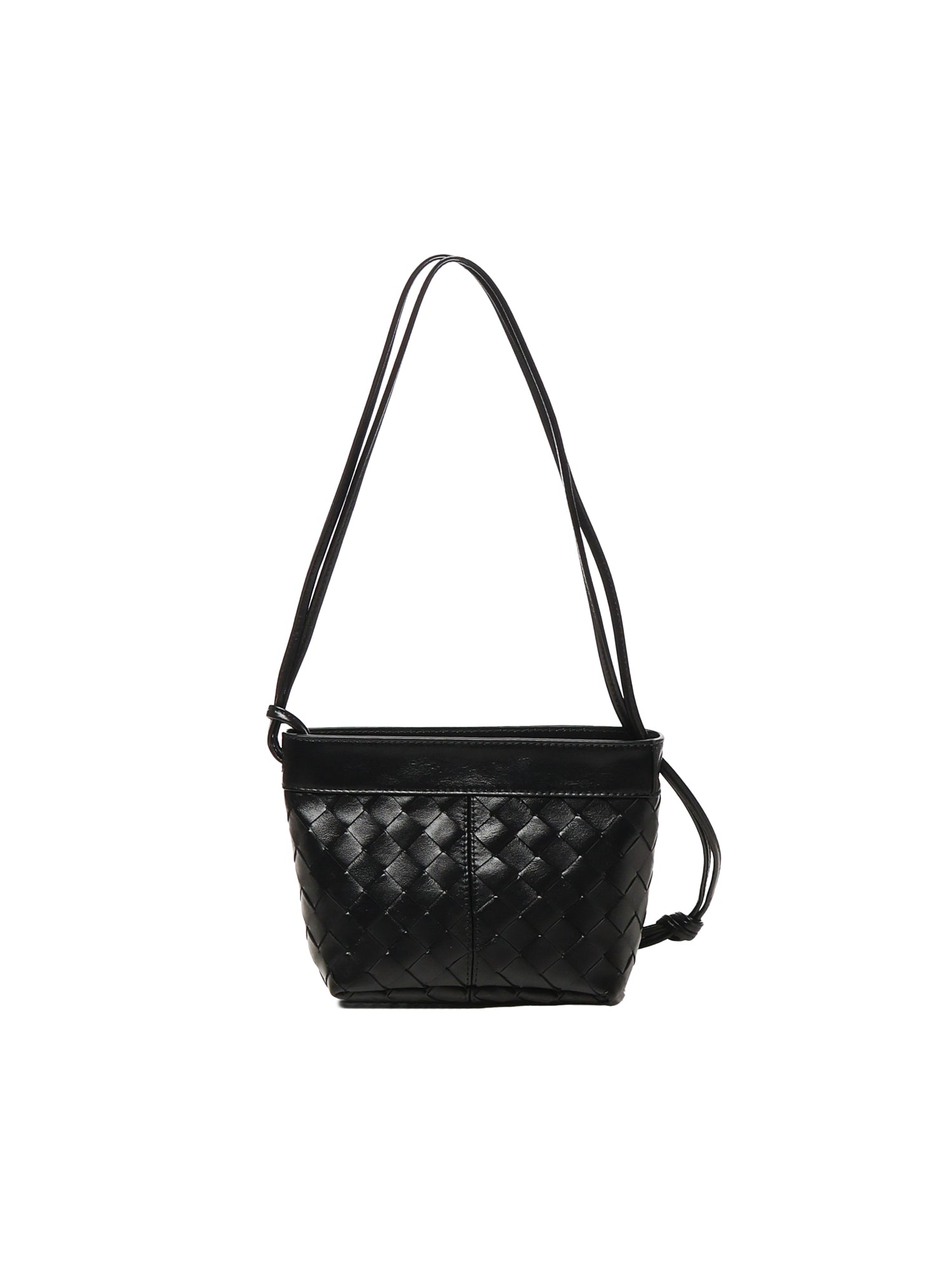 Borsa a spalla 15 venetian 827397 V3IV08425 BOTTEGA VENETA 