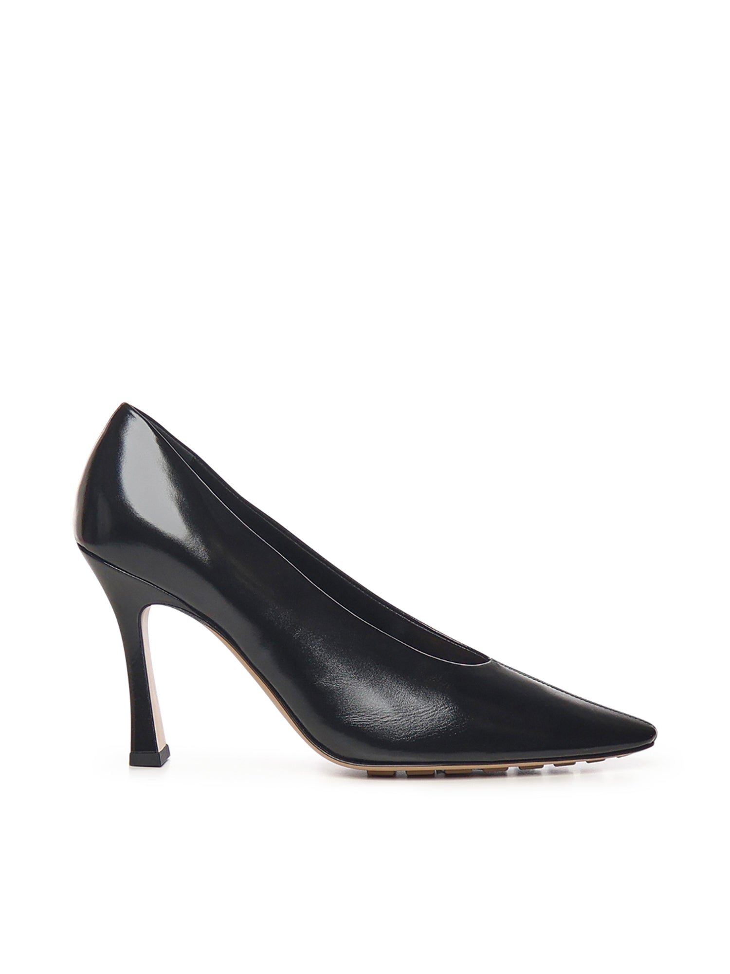 Décolleté Sofia in pelle 827710 V3H901000 BOTTEGA VENETA 