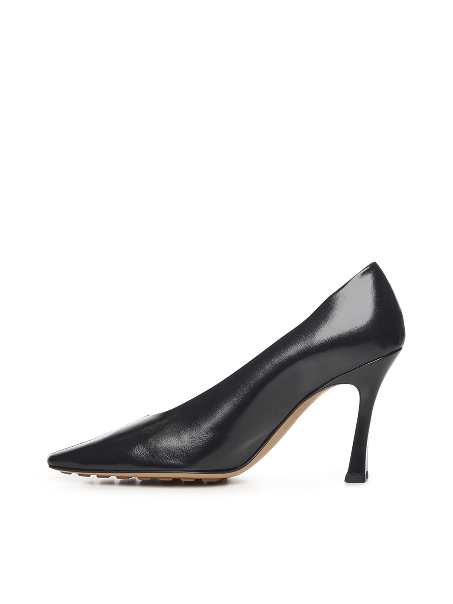 Décolleté Sofia in pelle 827710 V3H901000 BOTTEGA VENETA 