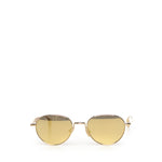 Occhiali da sole panthos Fin 832879 V44508020 BOTTEGA VENETA 