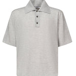 Polo in lana 835307 V5L608531 BOTTEGA VENETA 