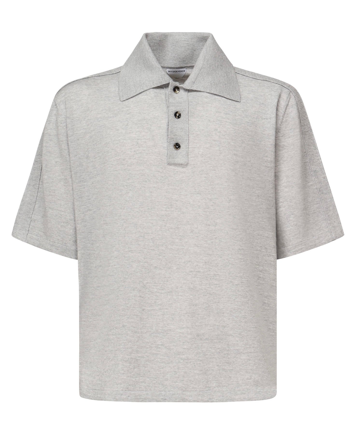 Polo in lana 835307 V5L608531 BOTTEGA VENETA 