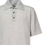 Polo in lana 835307 V5L608531 BOTTEGA VENETA 