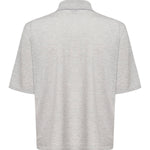 Polo in lana 835307 V5L608531 BOTTEGA VENETA 
