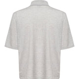 Polo in lana 835307 V5L608531 BOTTEGA VENETA 