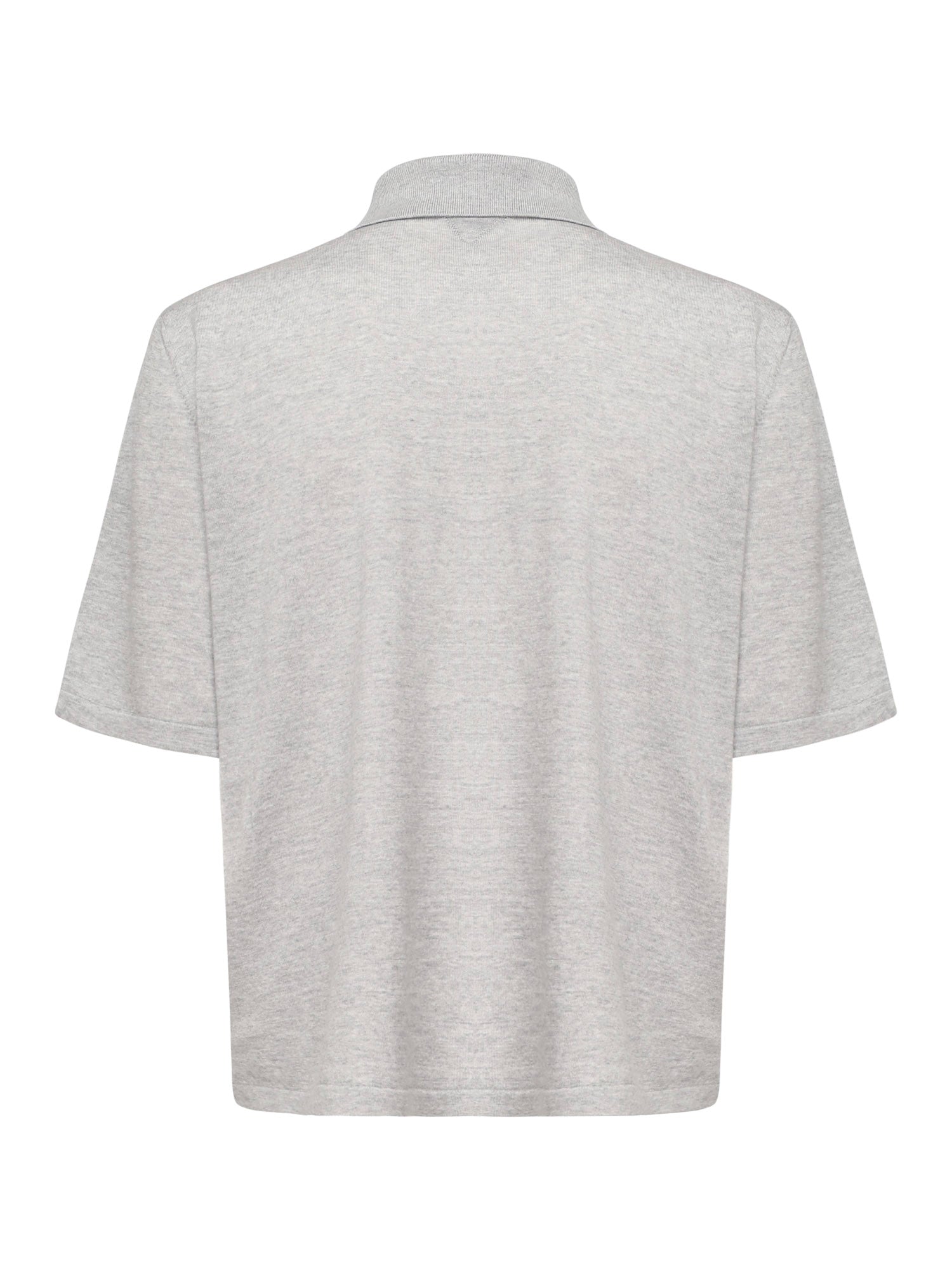 Polo in lana 835307 V5L608531 BOTTEGA VENETA 