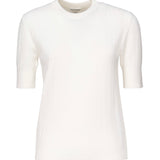 Maglia in lana a coste 835467 V5L709071 BOTTEGA VENETA 
