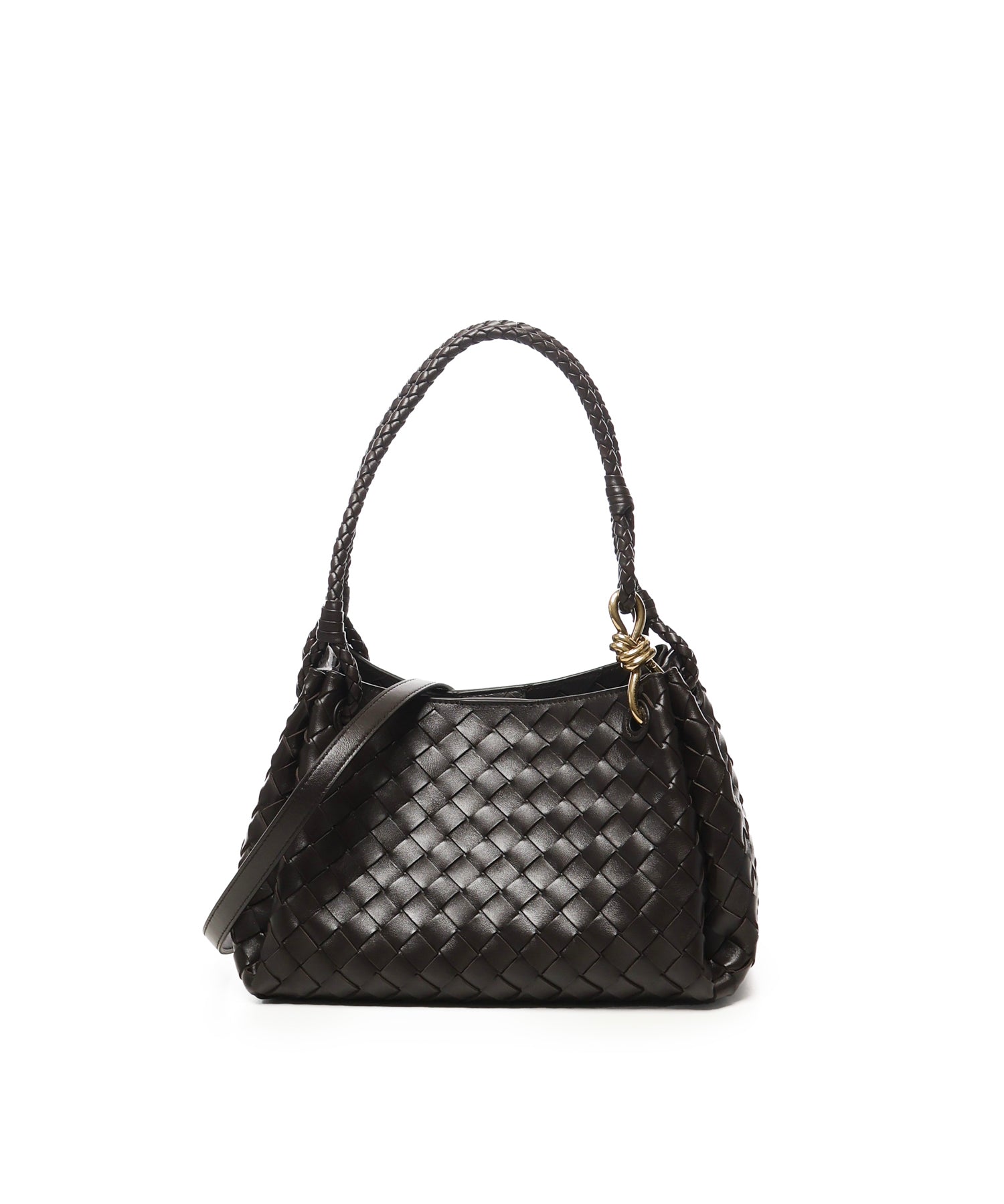 Borsa Parachute 835921 VCPPT2190 BOTTEGA VENETA 