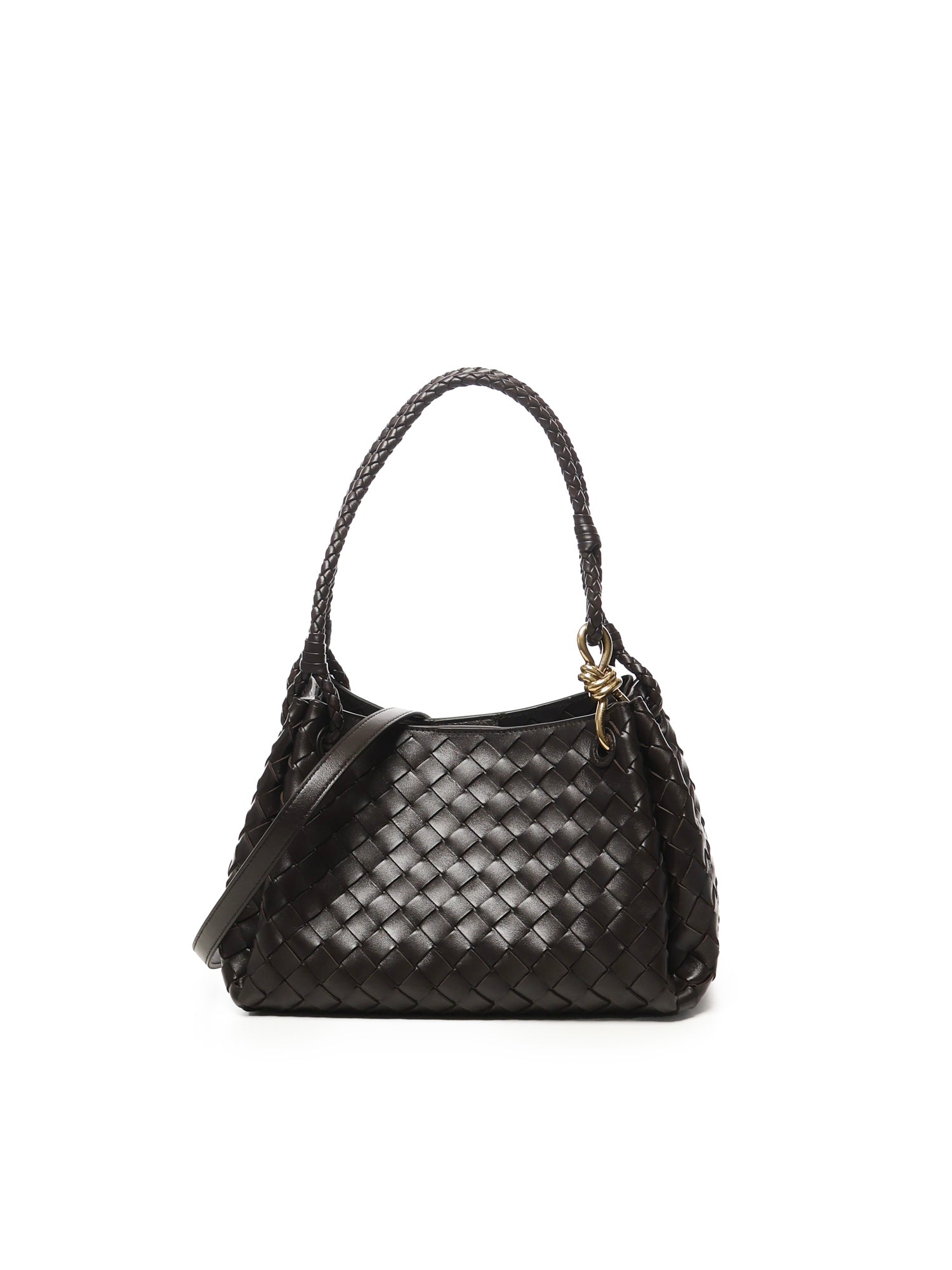 Borsa Parachute 835921 VCPPT2190 BOTTEGA VENETA 