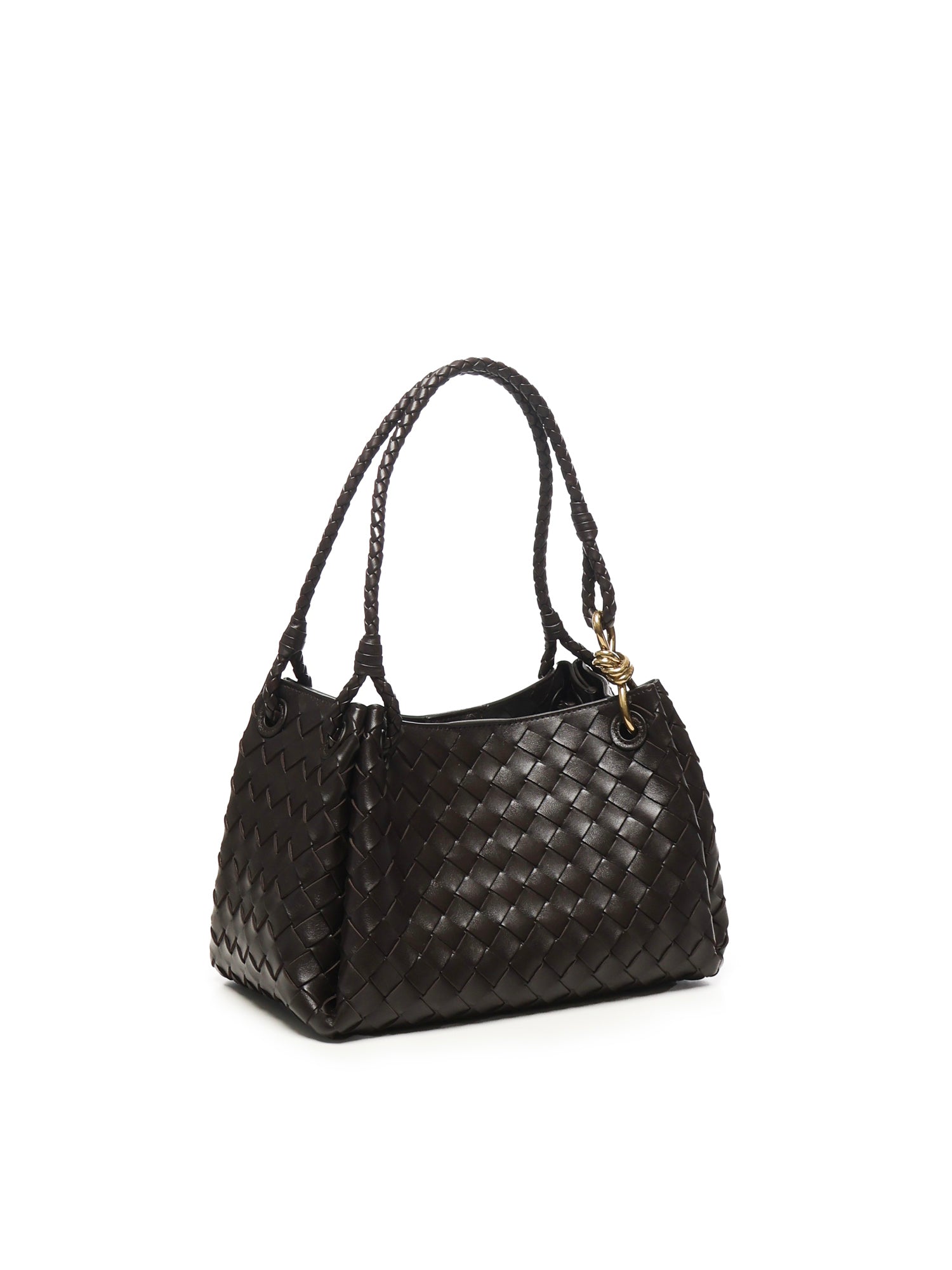 Borsa Parachute 835921 VCPPT2190 BOTTEGA VENETA 