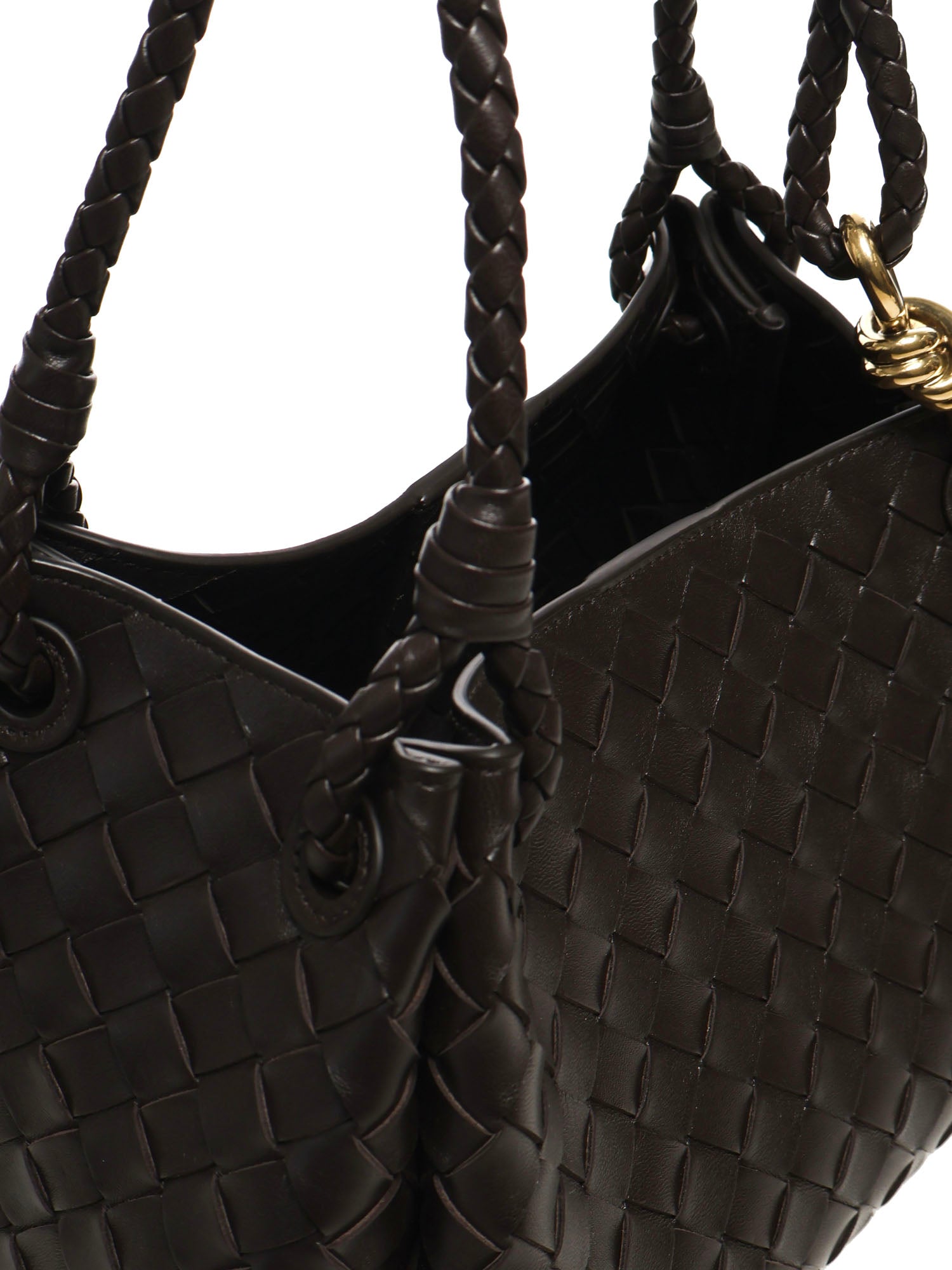 Borsa Parachute 835921 VCPPT2190 BOTTEGA VENETA 