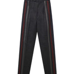 Pantaloni in lana e cashmere 836017 V5OT01319 BOTTEGA VENETA 