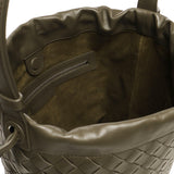 Bucket Intrecciato Biblioteca 836020 V2HL13227 BOTTEGA VENETA 