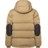 Piumino in cotone tecnico 837046 V5O609734 BOTTEGA VENETA 