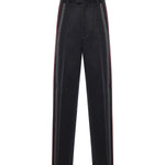 Pantaloni in lana e cashmere 837583 V5OT01319 BOTTEGA VENETA 