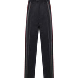 Pantaloni in lana e cashmere 837583 V5OT01319 BOTTEGA VENETA 