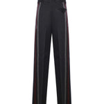 Pantaloni in lana e cashmere 837583 V5OT01319 BOTTEGA VENETA 