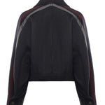 Giacca in lana e cashmere 837721 V5OT01319 BOTTEGA VENETA 