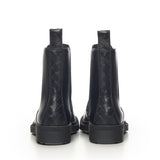 Stivaletti Chelsea Ben in pelle 837814 V2WT01000 BOTTEGA VENETA 