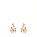 Orecchini Drop mini 838154 V507D8119 BOTTEGA VENETA 
