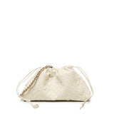 Dustbag Notte<BR/> 839394 V3IV09195 BOTTEGA VENETA 