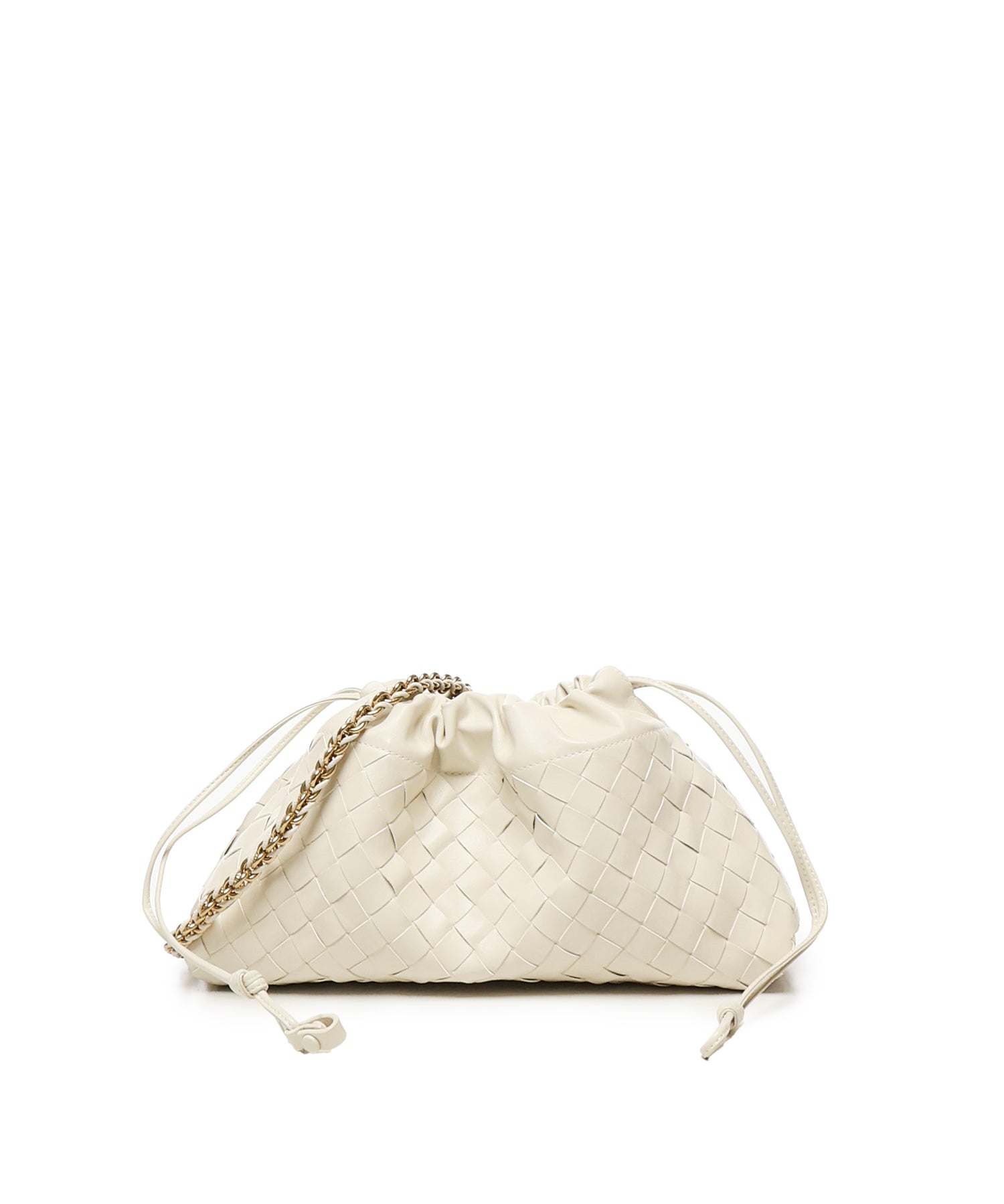 Dustbag Notte<BR/> 839394 V3IV09195 BOTTEGA VENETA 