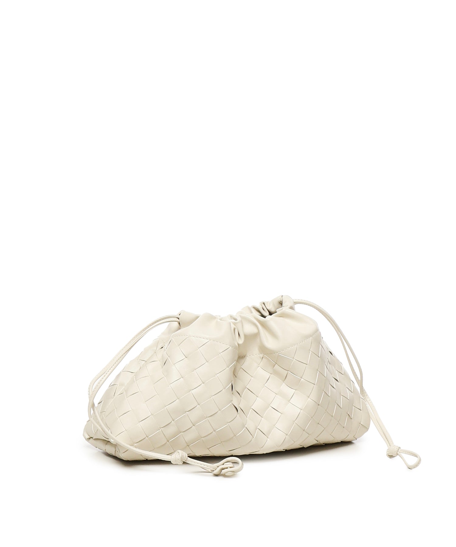 Dustbag Notte<BR/> 839394 V3IV09195 BOTTEGA VENETA 