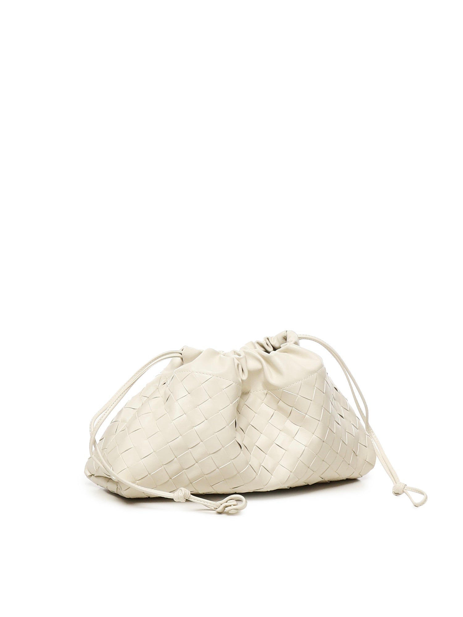 Dustbag Notte<BR/> 839394 V3IV09195 BOTTEGA VENETA 