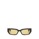 Occhiali da sole rettangolari Dash 841099 VBL801508 BOTTEGA VENETA 