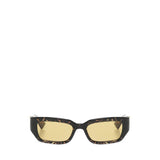 Occhiali da sole rettangolari Dash 841099 VBL801508 BOTTEGA VENETA 