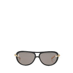 Occhiali da sole aviator Knot 841235 VBL801280 BOTTEGA VENETA 
