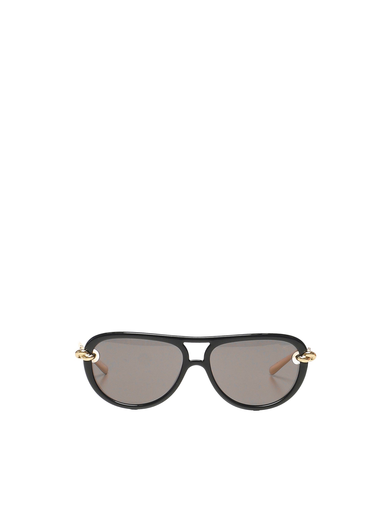Occhiali da sole aviator Knot 841235 VBL801280 BOTTEGA VENETA 