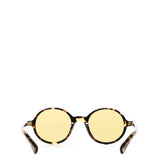 Occhiali da sole rotondi Classic 841239 V2Q301509 BOTTEGA VENETA 