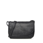 Borsa Messenger Veneto con patta 843836 V5KD08803 BOTTEGA VENETA 