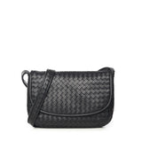 Borsa Messenger Veneto con patta 843836 V5KD08803 BOTTEGA VENETA 