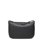 Borsa Messenger Veneto con patta 843836 V5KD08803 BOTTEGA VENETA 