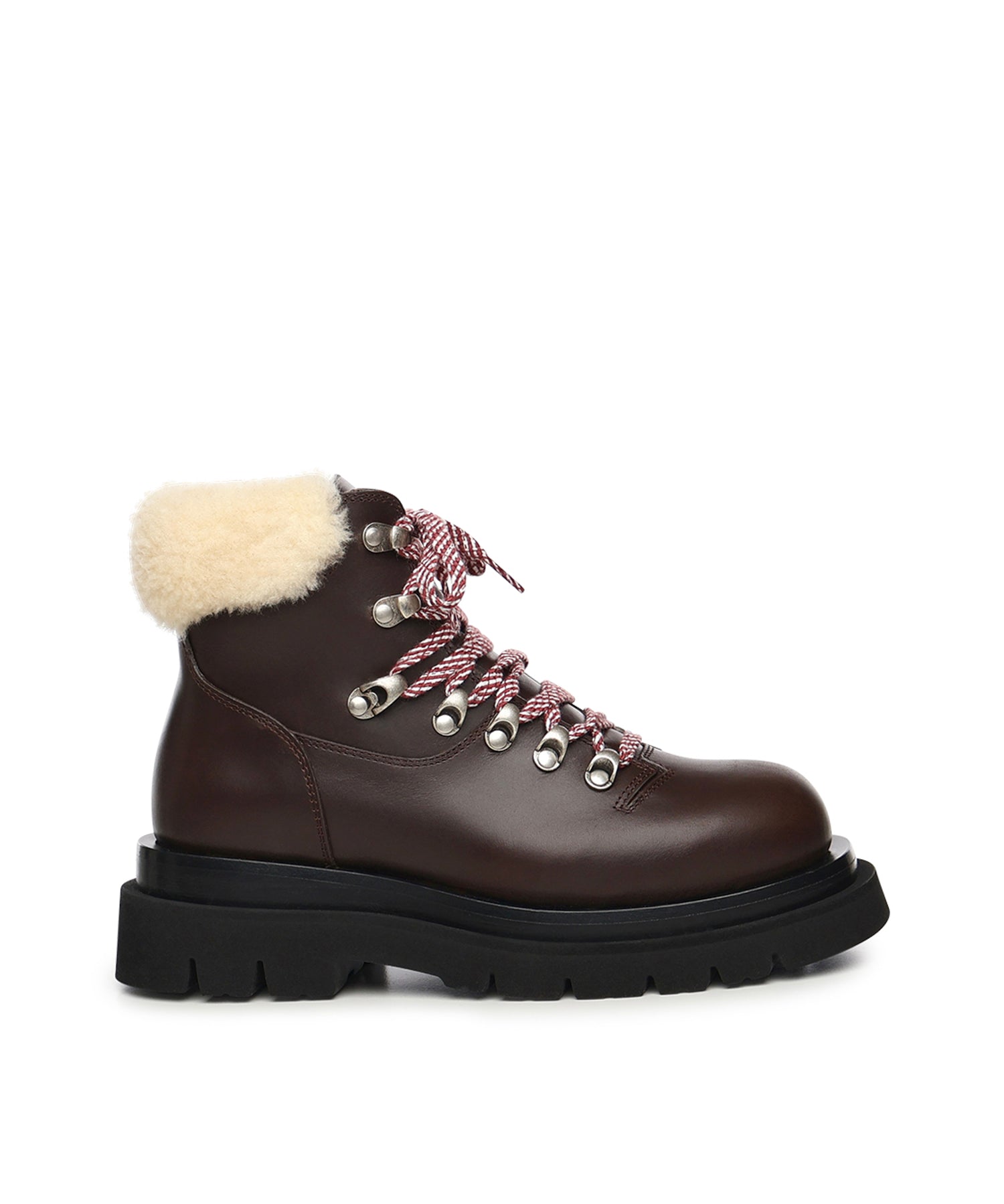 Stivaletti da trekking Lug 843955 V2WTB2119 BOTTEGA VENETA 