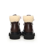 Stivaletti da trekking Lug 843955 V2WTB2119 BOTTEGA VENETA 