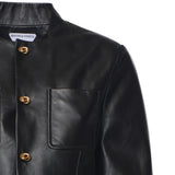 Giubbotto in pelle 843999 V5BX01000 BOTTEGA VENETA 
