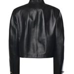 Giubbotto in pelle 843999 V5BX01000 BOTTEGA VENETA 