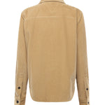 Camicia in velluto a coste 845556 V4CY01434 BOTTEGA VENETA 