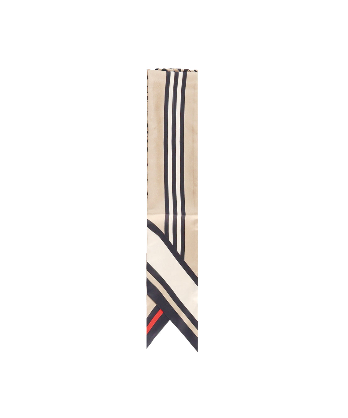 Foulard in seta 8037017 A7026 BURBERRY 