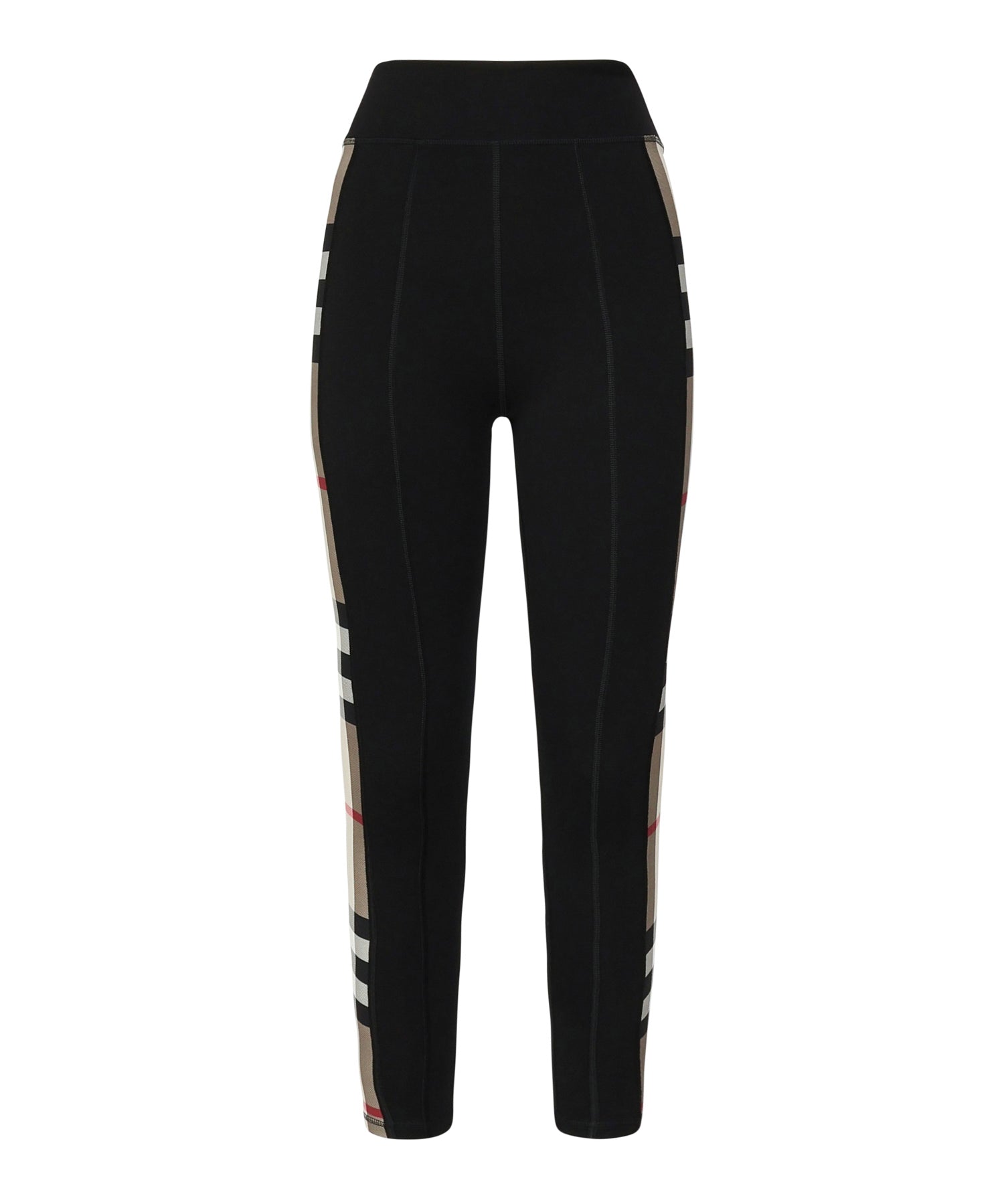 Leggings 'Check' 8072124 A1189 BURBERRY 