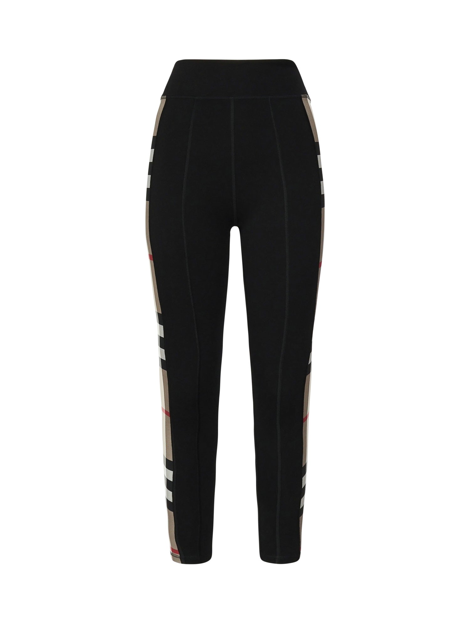 Leggings 'Check' 8072124 A1189 BURBERRY 